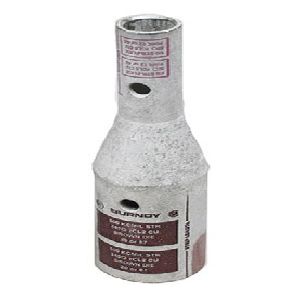 Burndy YSR6CFX8CFXLTCKITC | 10090636 | Compression Reducer Sleeve Copper
