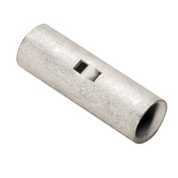 Burndy YSV18 | 625290 | Hylink, Butt-Splice Non-Insulated HYLINK Series