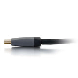 C2G CG50625 | 3ft (0.9m) C2G Plus Series Select High Speed HDMI Cable with Ethernet 4K 60Hz - In-Wall CL2-Rated