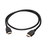C2G C2G21003 | 3ft (0.9m) C2G Core Series High Speed HDMI Cable with Ethernet - 4K 60Hz (3-Pack)