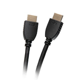C2G C2G21003 | 3ft (0.9m) C2G Core Series High Speed HDMI Cable with Ethernet - 4K 60Hz (3-Pack)