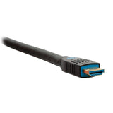 C2G C2G10380 | 15ft (4.5m) C2G Performance Series Ultra Flexible Active High Speed HDMI Cable - 4K 60Hz In-Wall, CMG (FT4) Rated
