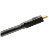 C2G C2G10380 | 15ft (4.5m) C2G Performance Series Ultra Flexible Active High Speed HDMI Cable - 4K 60Hz In-Wall, CMG (FT4) Rated
