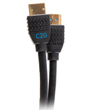 C2G C2G10452 | 2ft (0.6m) C2G Performance Series Certified Ultra High Speed HDMI Cable - 8K 60Hz