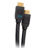 C2G C2G10456 | 12ft (3.6m) C2G Performance Series Certified Ultra High Speed HDMI Cable - 8K 60Hz