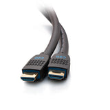 C2G C2G10456 | 12ft (3.6m) C2G Performance Series Certified Ultra High Speed HDMI Cable - 8K 60Hz