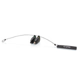 C2G C2G29895 | Universal 4K HDMI Adapter Ring with Color Coded Mini DisplayPort and USB-C