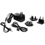 C2G C2G30014 | HDMI Ultra-Slim HDBaseT + RS232 and IR over Cat Extender Box Transmitter - 4K 60Hz