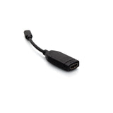 C2G C2G30035 | USB-C to HDMI Dongle Adapter Converter
