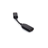 C2G C2G30036 | DisplayPort to HDMI Dongle Adapter Converter