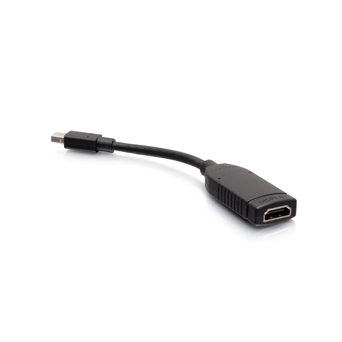 C2G C2G30038 | Mini DisplayPort to HDMI Adapter Converter