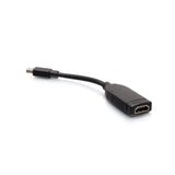 C2G C2G30038 | Mini DisplayPort to HDMI Adapter Converter