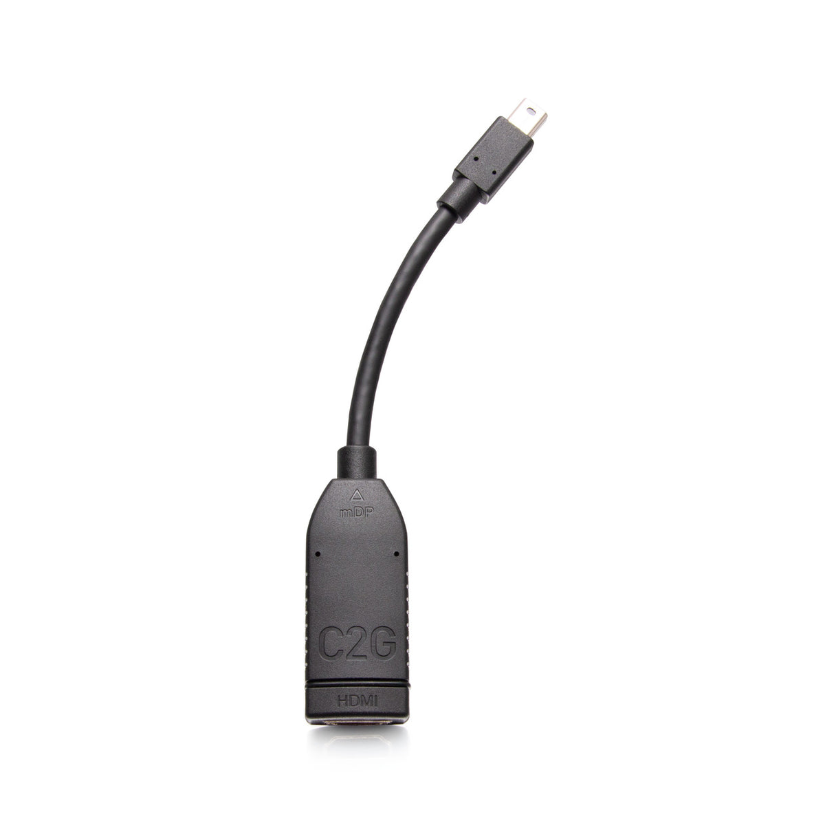 C2G C2G30038 | Mini DisplayPort to HDMI Adapter Converter