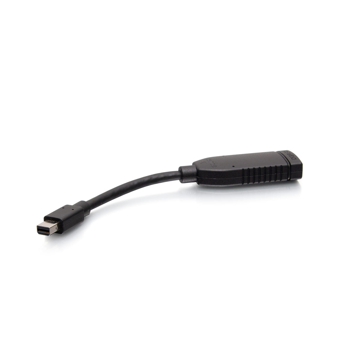 C2G C2G30038 | Mini DisplayPort to HDMI Adapter Converter