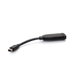 C2G C2G30038 | Mini DisplayPort to HDMI Adapter Converter
