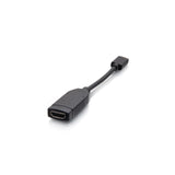 C2G C2G30066 | Mini HDMI to HDMI Dongle Adapter Converter