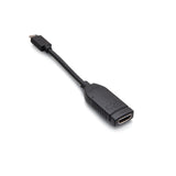 C2G C2G30066 | Mini HDMI to HDMI Dongle Adapter Converter
