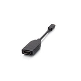 C2G C2G30068 | Micro HDMI to HDMI Dongle Adapter Converter