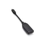 C2G C2G30068 | Micro HDMI to HDMI Dongle Adapter Converter