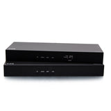 C2G C2G31013 | HDMI HDBaseT + 3.5mm, USB-B to A, and RS232 over Cat Extender Box Transmitter to Box Receiver - 4K 60Hz