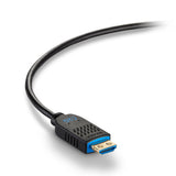 C2G C2G41488 | 150ft (45.7m) C2G Performance Series High Speed HDMI Active Optical Cable (AOC) - 4K 60Hz Plenum Rated