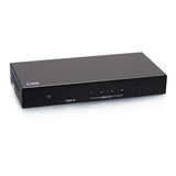 C2G C2G41601 | 4-Port HDMI Distribution Amplifier Splitter - 4K 60Hz