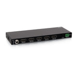 C2G C2G41604 | 4-Port HDMI Switch - 4K 60Hz