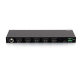 C2G C2G41604 | 4-Port HDMI Switch - 4K 60Hz