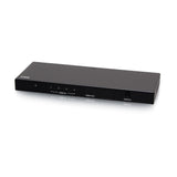 C2G C2G41604 | 4-Port HDMI Switch - 4K 60Hz
