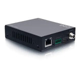 C2G C2G54265 | Superbooster 4-Port USB over Cat6a Extender Kit