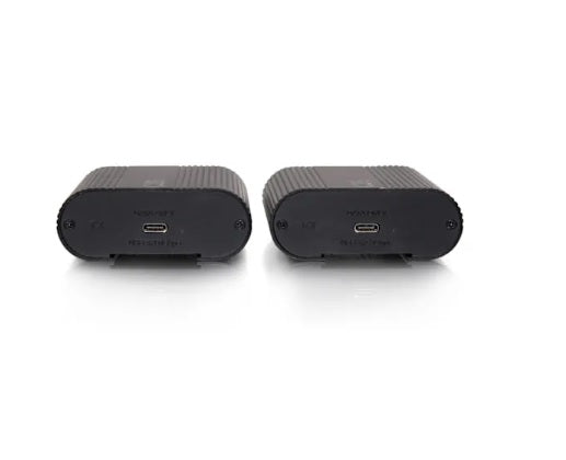 C2G C2G54266 | Superbooster 1-Port USB over Cat6a Box to Box Extender Kit
