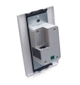 C2G C2G54267 | Superbooster 1-Port USB over Cat6a Wall Plate to Box Extender Kit