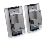 C2G C2G54268 | Superbooster 1-Port USB over Cat6a Wall Plate to Wall Plate Extender Kit
