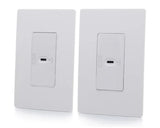 C2G C2G54268 | Superbooster 1-Port USB over Cat6a Wall Plate to Wall Plate Extender Kit