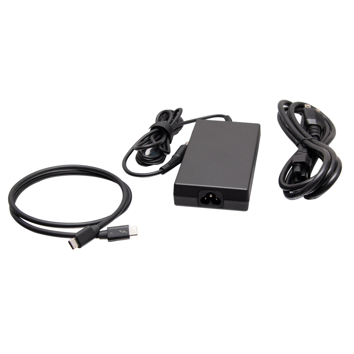 C2G C2G54537 | Thunderbolt 4 USB-C 10-in-1 Dual Display Docking Station with Ethernet, USB, SD Card Reader, 3.5mm Audio