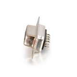 C2G CG01549 | DB9 Female D-Sub Solder Connector