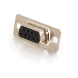 C2G CG01549 | DB9 Female D-Sub Solder Connector