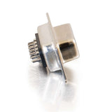 C2G CG01557 | DB9 Male D-Sub Solder Connector