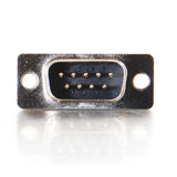 C2G CG01557 | DB9 Male D-Sub Solder Connector