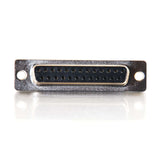C2G CG01582 | DB25 Female D-Sub Solder Connector
