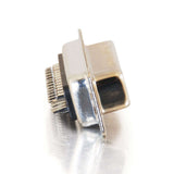 C2G CG01582 | DB25 Female D-Sub Solder Connector