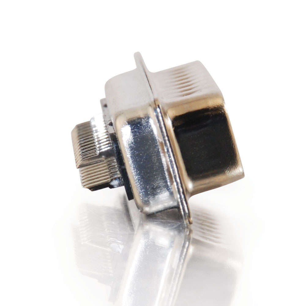 C2G CG01592 | DB25 Male D-Sub Solder Connector