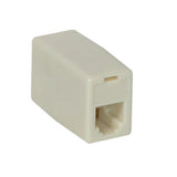 C2G CG01919 | RJ11 4-pin Modular Crossed Inline Coupler