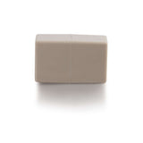 C2G CG01937 | RJ45 8-pin Modular Straight-Through Inline Coupler