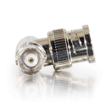 C2G CG02047 | 50 Ohm BNC F/M/F T-Adapter