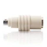 C2G CG02475 | PS/2 Female to AT Male Keyboard Adapter