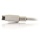 C2G CG02692 | 6ft (1.8m) PS/2 M/M Keyboard/Mouse Cable