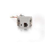 C2G CG02925 | RJ45 to DB15 Female Modular Adapter