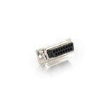 C2G CG02925 | RJ45 to DB15 Female Modular Adapter