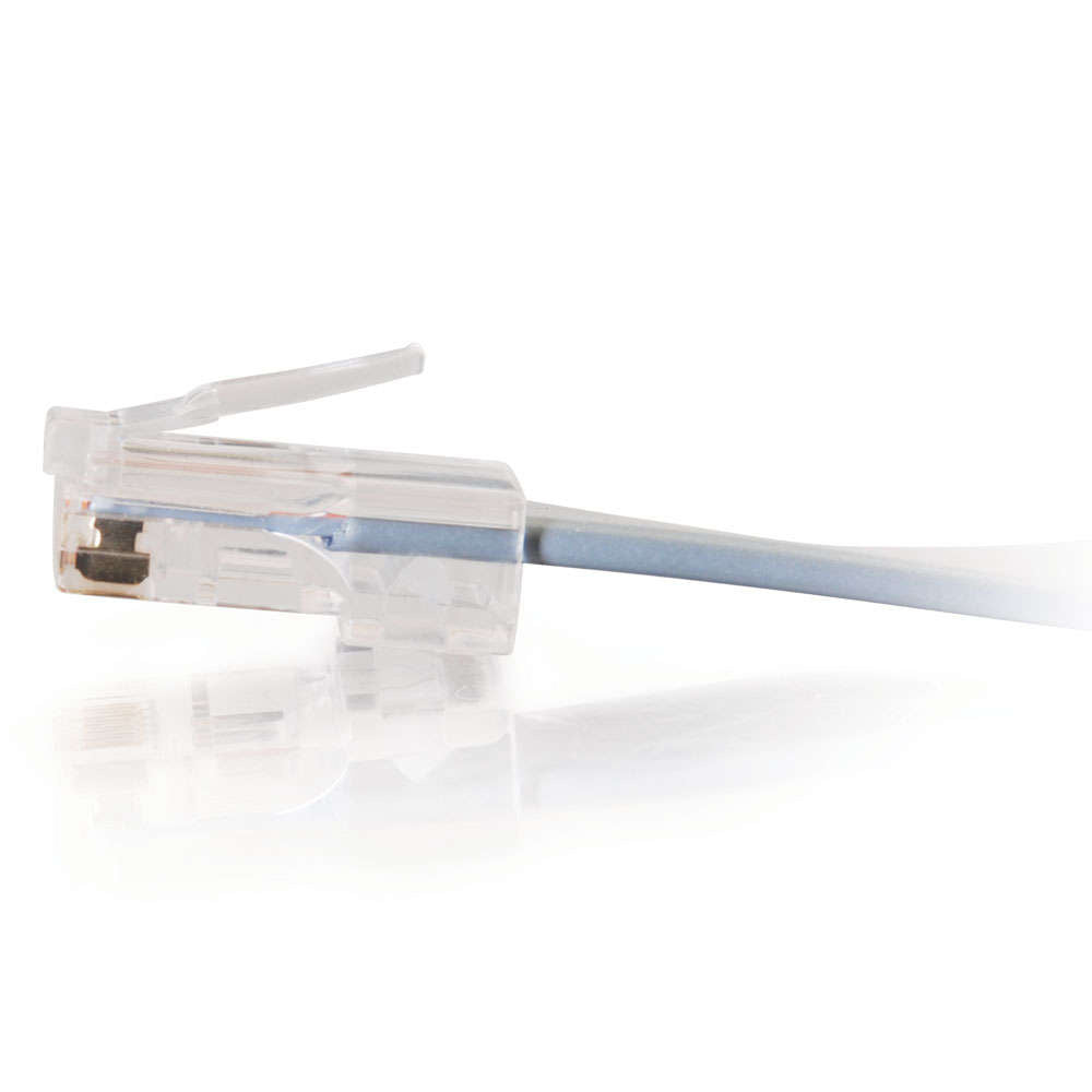 C2G CG02978 | 7ft (2.1m) RJ45 8P8C Crossed/Rollover Modular Cable